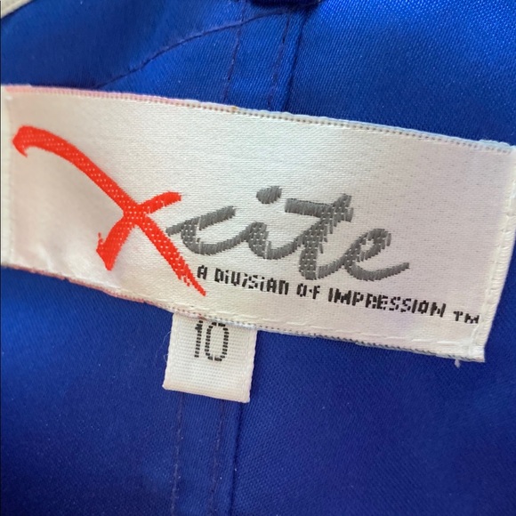 Prom Dress - Picture 4 of 4